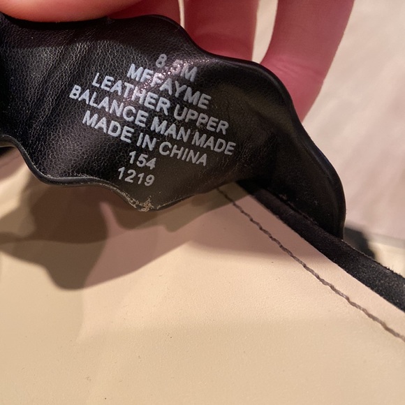 Marc Fisher Black Fayme Strappy Scalloped Wedge Sandal - Picture 2 of 6